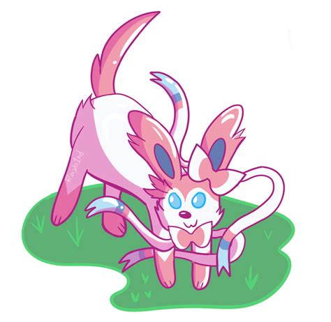 smogon sylveon
